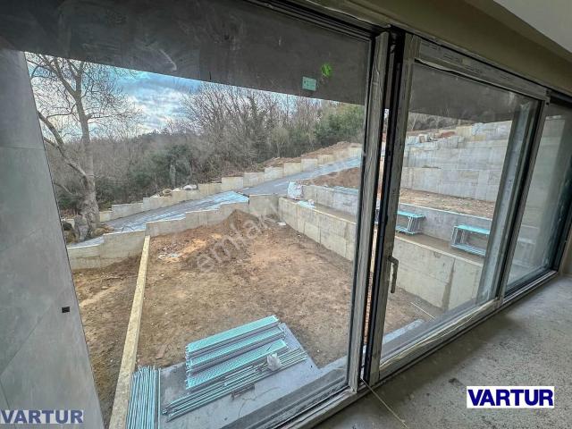 Sariyer, İstanbul içerisinde satılık Villa