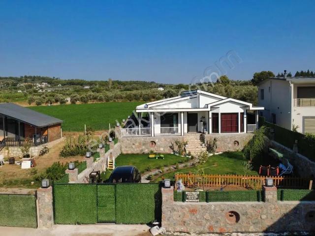 Torbali, İzmir içerisinde satılık Villa