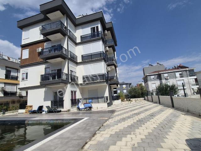 Kepez, Antalya içerisinde satılık mülk