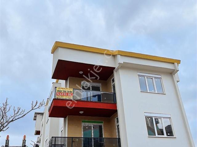 Kepez, Antalya içerisinde satılık mülk