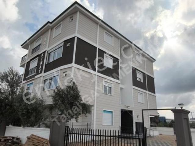 Demirel Mahallesi, Kepez içerisinde satılık mülk