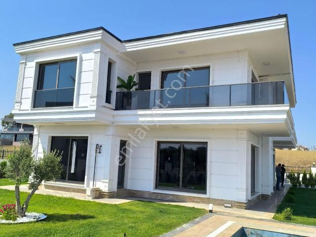 Sariçam, Adana içerisinde satılık Villa