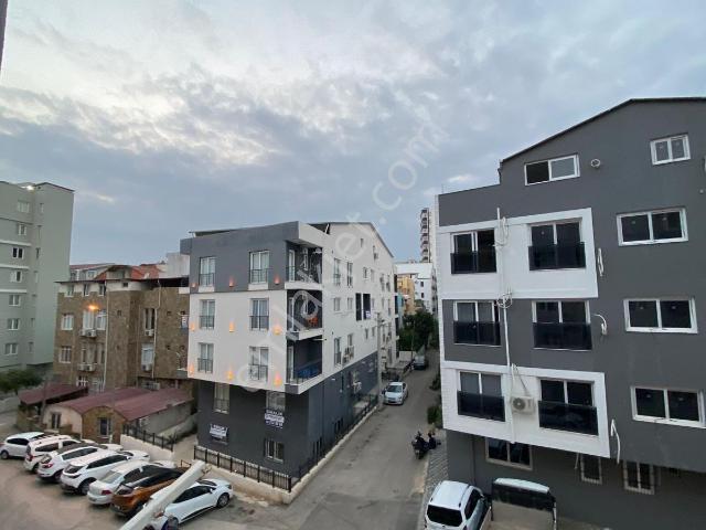 Beyazevler Mahallesi, Çukurova içerisinde kiralık mülk