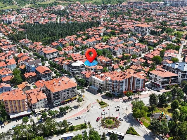 Isparta içerisinde kiralık mülk