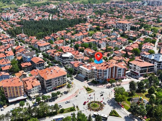 Isparta içerisinde kiralık mülk