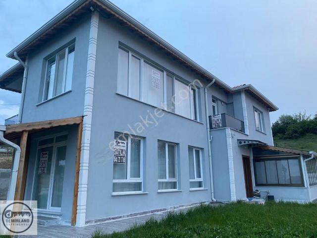 Kütahya Merkez, Kütahya içerisinde satılık Villa