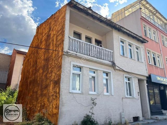 Meydan Mahallesi, Kütahya Merkez içerisinde satılık Bina