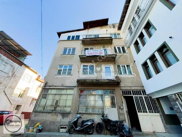 Kütahya Merkez, Kütahya içerisinde satılık Bina