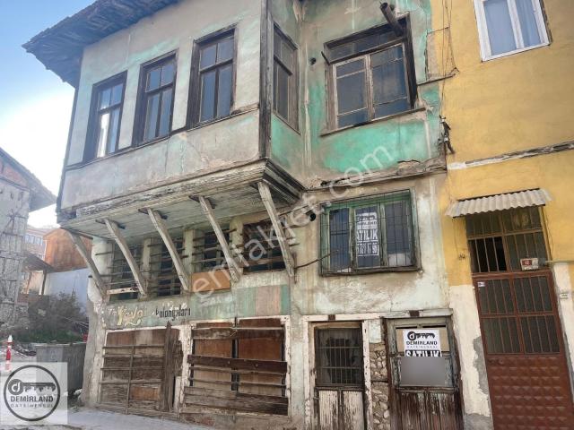 Kütahya Merkez, Kütahya içerisinde satılık Villa