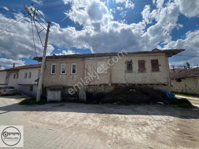 Kütahya Merkez, Kütahya içerisinde satılık Villa
