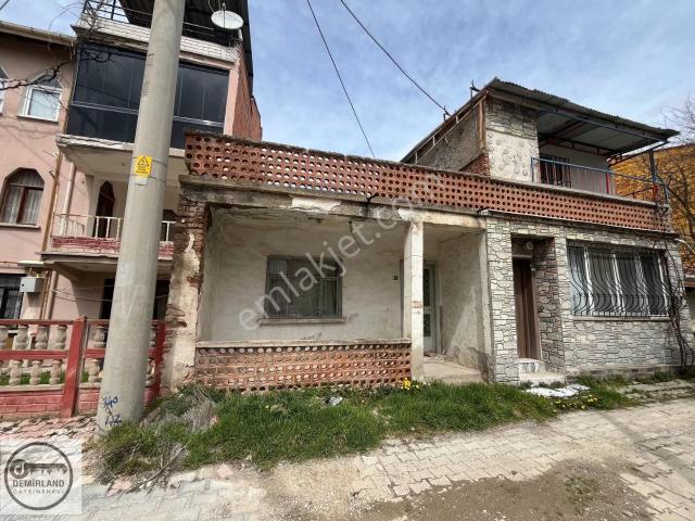 Kütahya Merkez, Kütahya içerisinde satılık Villa