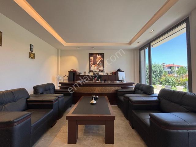 Denizli içerisinde satılık Villa