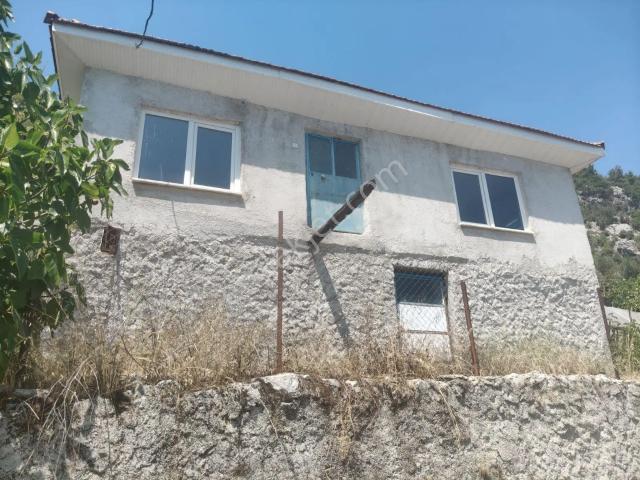 Bucak, Burdur içerisinde satılık Villa