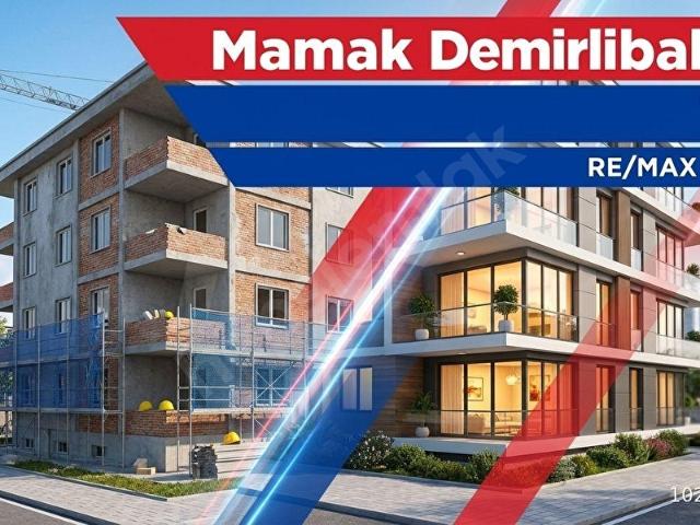 Mamak, Ankara içerisinde satılık mülk