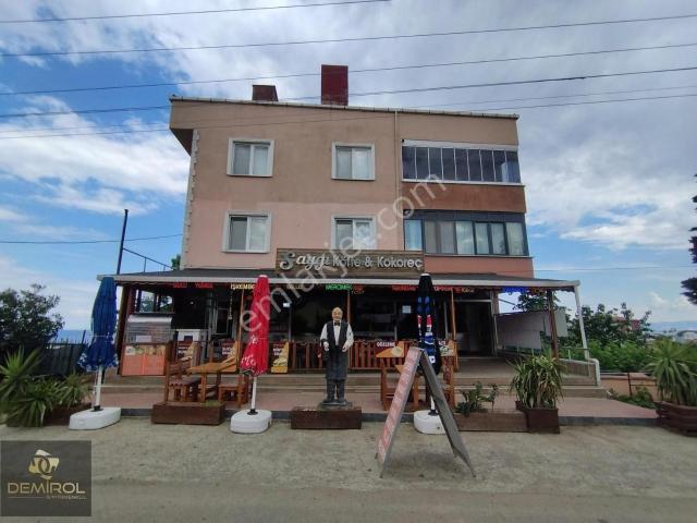 Tekirdağ içerisinde kiralık Restoran