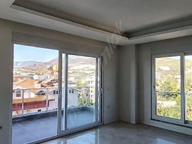Alanya, Antalya içerisinde satılık mülk