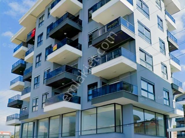 Alanya, Antalya içerisinde kiralık Residence