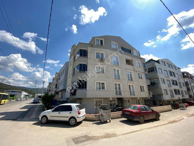 Osmangazi, Bursa içerisinde kiralık mülk