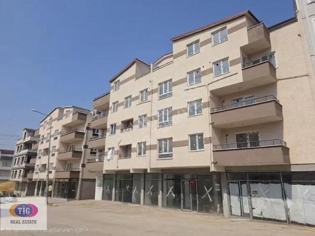 Osmangazi, Bursa içerisinde satılık mülk