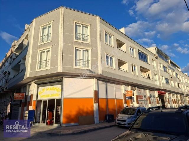 Osmangazi, Bursa içerisinde kiralık mülk