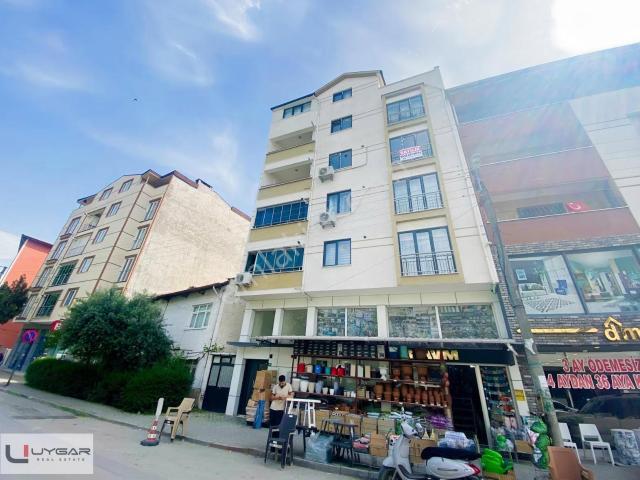 Osmangazi, Bursa içerisinde satılık mülk