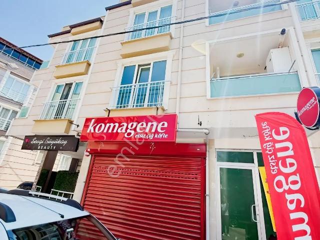 Demirtaş Cumhuriyet Mahallesi, Osmangazi içerisinde kiralık mülk