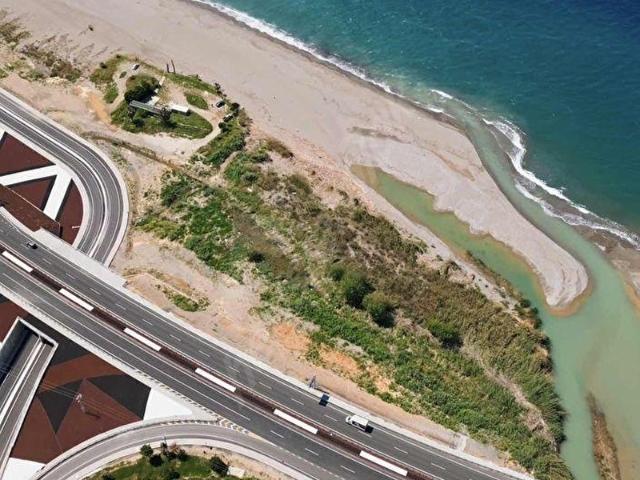 Alanya, Antalya içerisinde satılık Arsa