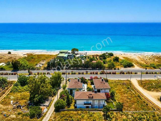 Alanya, Antalya içerisinde kiralık Villa
