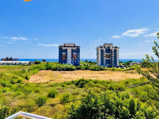 Alanya, Antalya içerisinde kiralık mülk