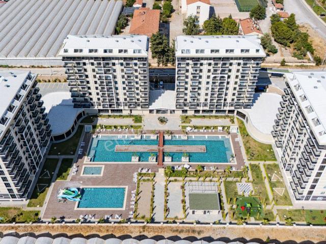 Alanya, Antalya içerisinde satılık mülk