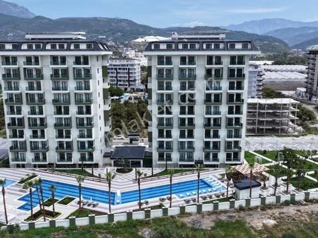 Alanya, Antalya içerisinde satılık mülk