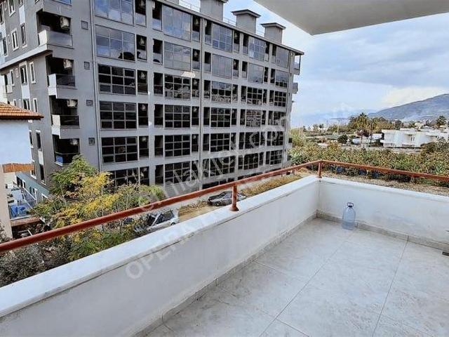 Alanya, Antalya içerisinde kiralık mülk