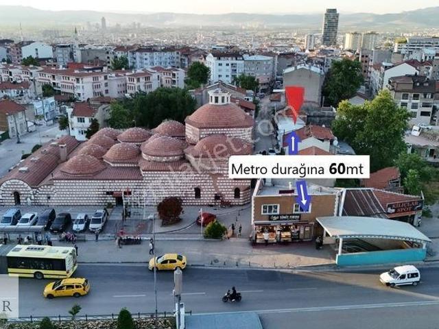 Osmangazi, Bursa içerisinde satılık Bina