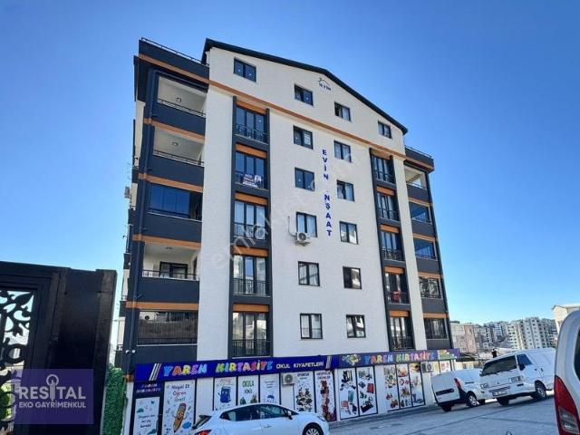 Demirtaş Sakarya Mahallesi, Osmangazi içerisinde kiralık mülk