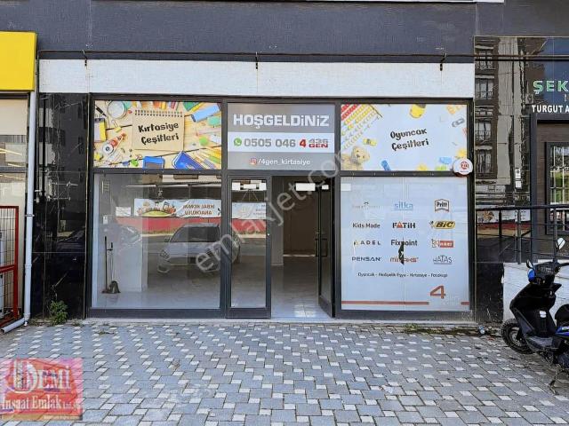 Osmangazi, Bursa içerisinde kiralık Dükkan