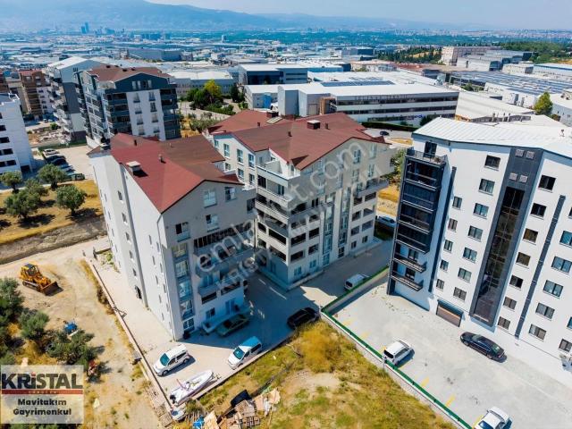 Osmangazi, Bursa içerisinde satılık mülk