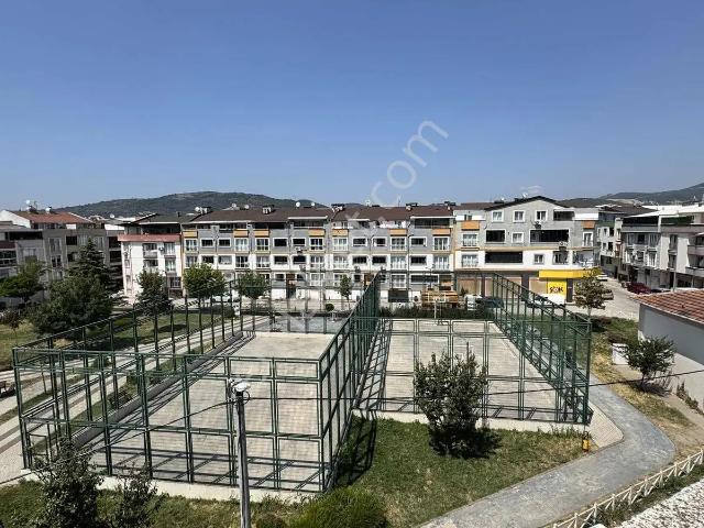 Osmangazi, Bursa içerisinde kiralık mülk
