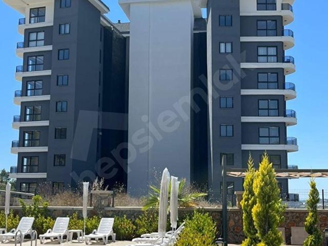 Demirtaş, Alanya içerisinde satılık mülk