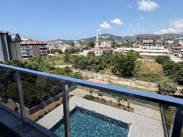 Alanya, Antalya içerisinde satılık mülk