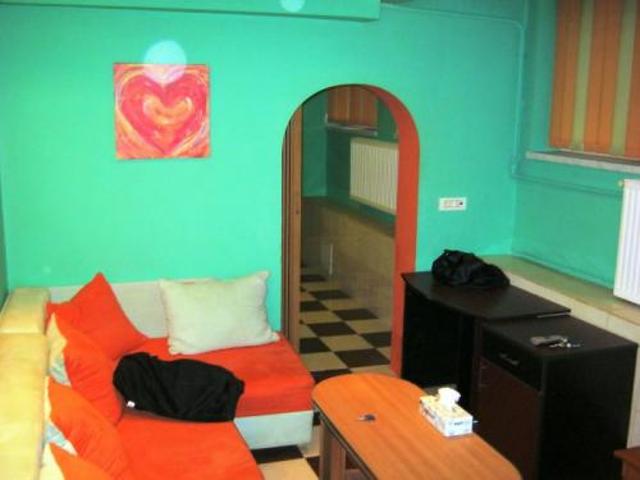 Apartament vânzări în București