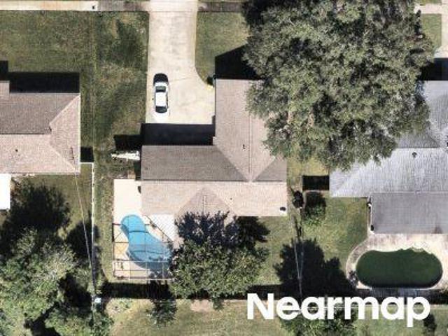 House for sale in Merritt Island, Florida