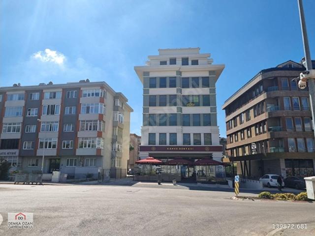 Bandirma, Balikesir içerisinde satılık Ofis