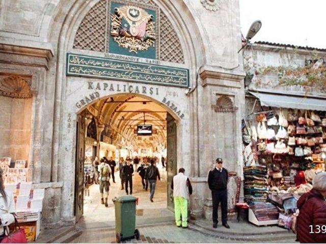 İstanbul Merkez, İstanbul içerisinde satılık Dükkan