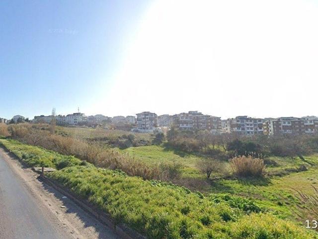 Bandirma, Balikesir içerisinde satılık Arsa