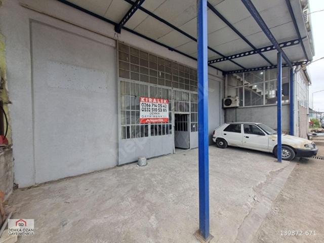 Bandirma, Balikesir içerisinde satılık Dükkan