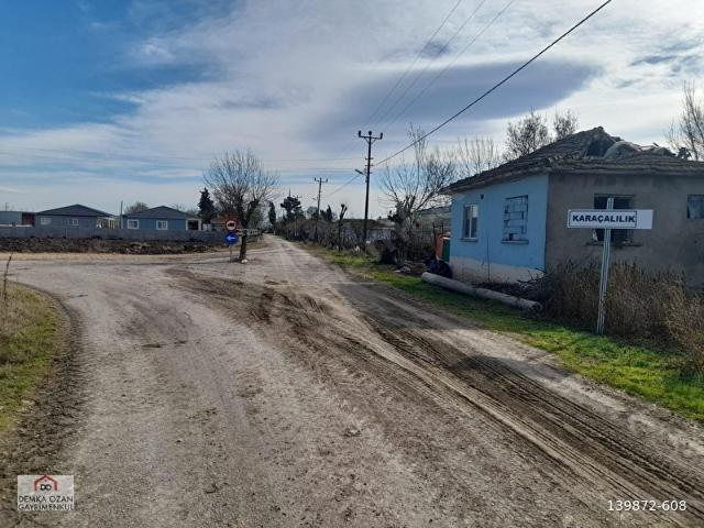 Bandirma, Balikesir içerisinde satılık Arsa