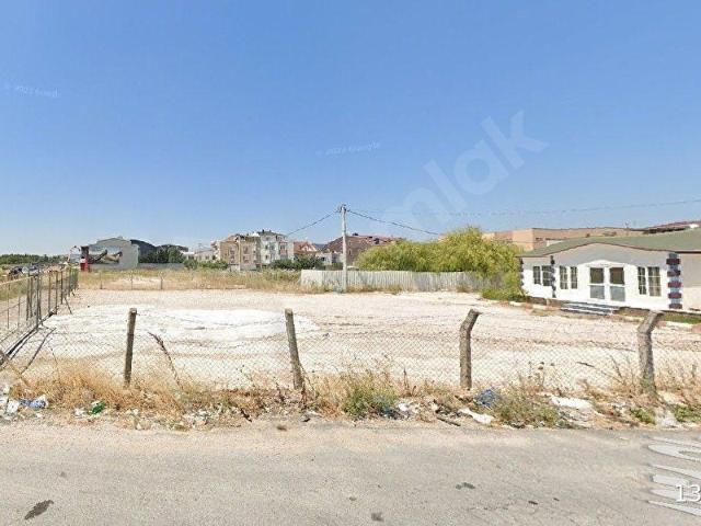 17 Eylül Mahallesi, Bandırma içerisinde satılık Arsa