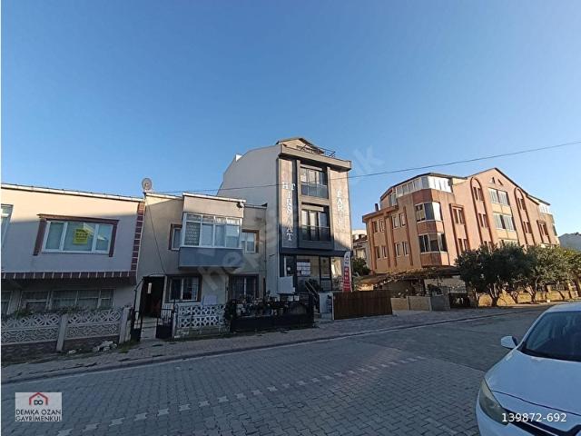 Jandarma, Bandırma içerisinde satılık mülk