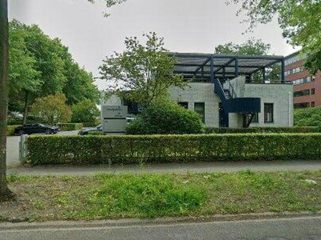 Bedrijfspand te koop in Hengelo, Overijssel