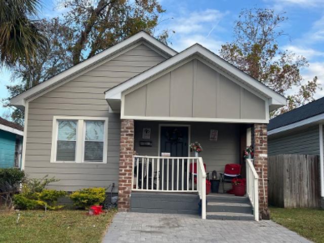 House for sale in Savannah, Georgia